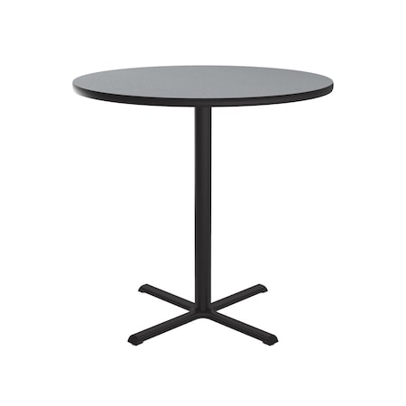 Correll Cafe tables TFL - Standing Height BXB42TFR-15